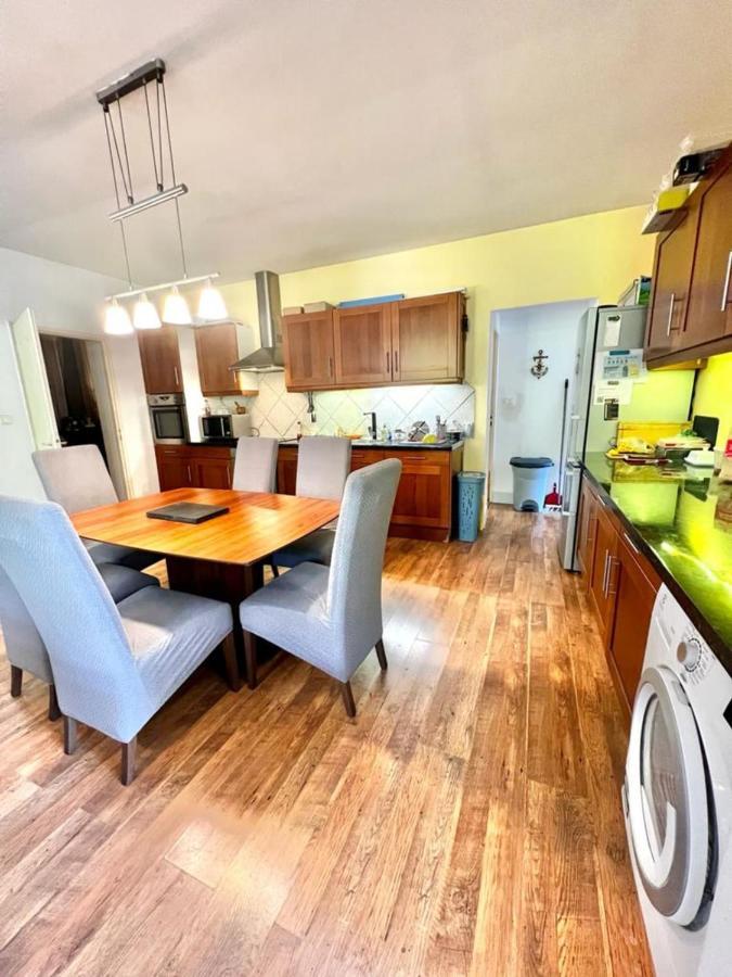 Holiday home House In The City-center Of With A Private Pool *