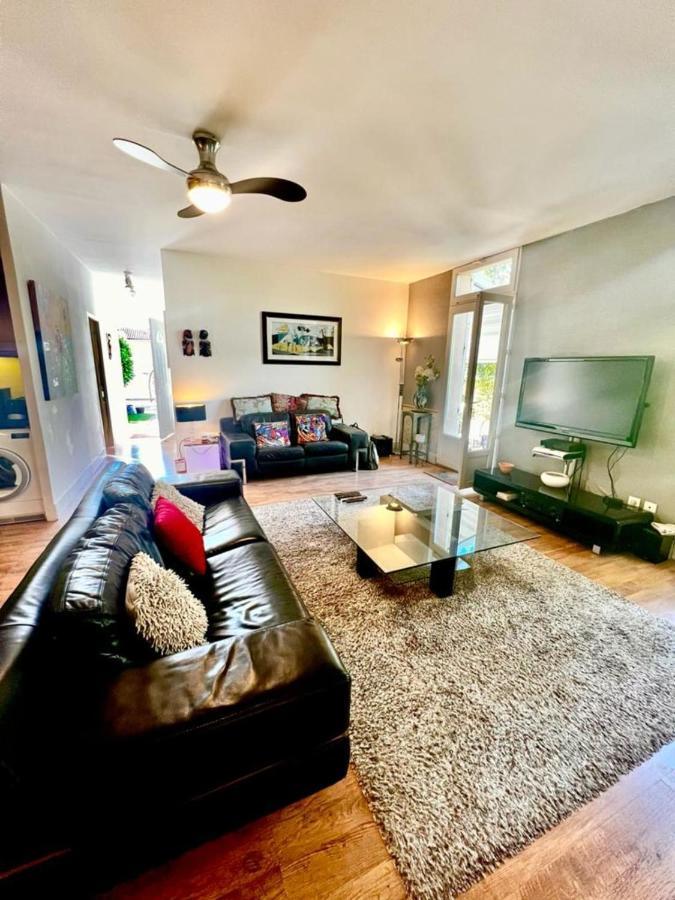 Holiday home House In The City-center Of With A Private Pool Antibes