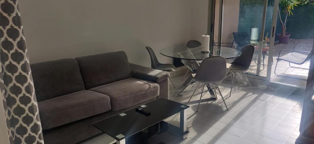 Apartment Studio