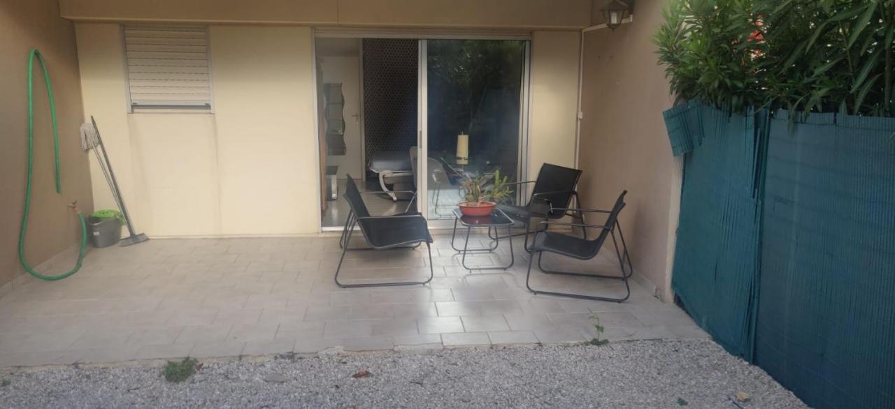 Apartment Studio Antibes