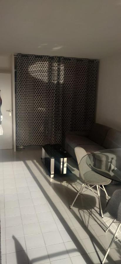 Apartment Studio Antibes