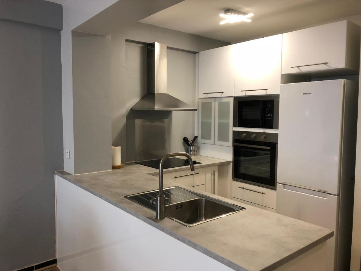 2p Cosy Plein Centre Appartement Antibes