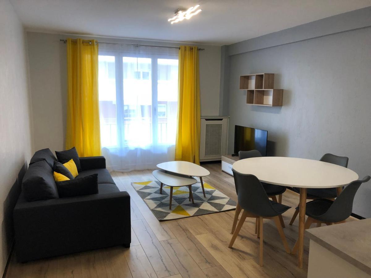 Appartement 2p Cosy Plein Centre