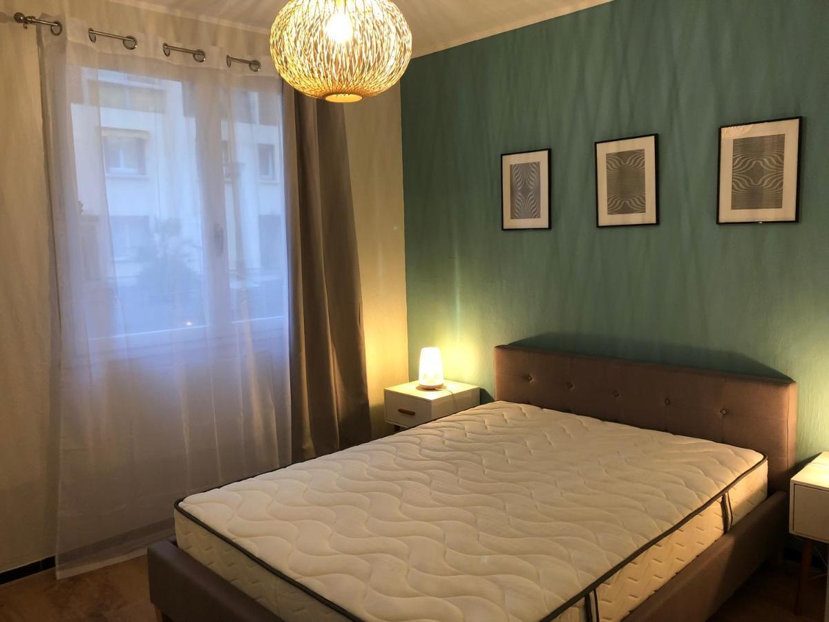 2p Cosy Plein Centre Appartement *