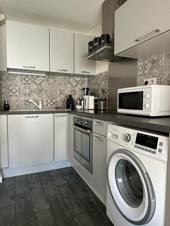 Apartment Le Bijou