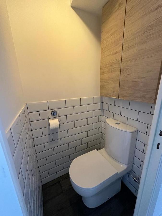 Apartment Le Bijou *