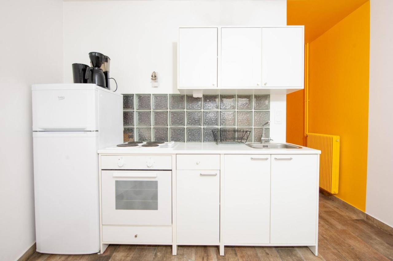 Apartamento Eden Antibes
