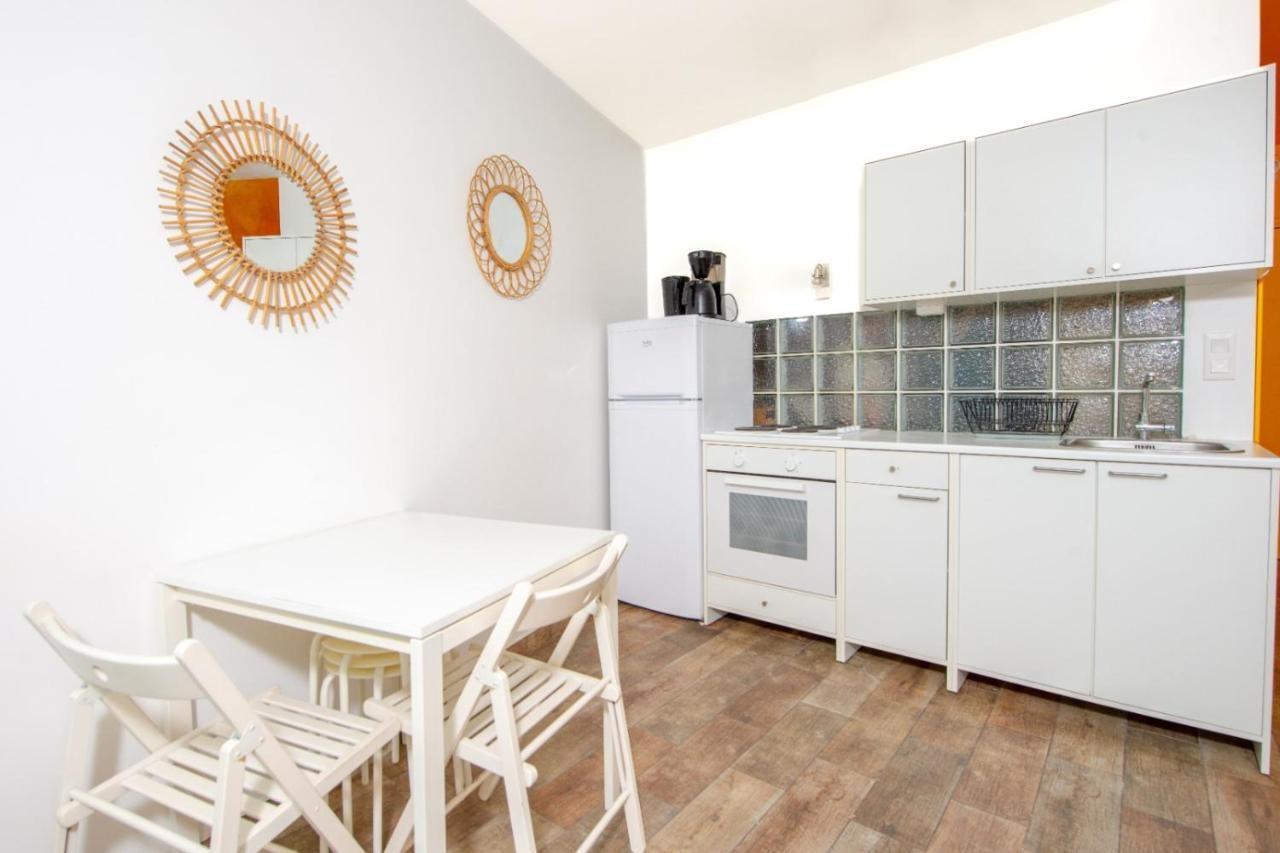 Eden Apartamento Antibes