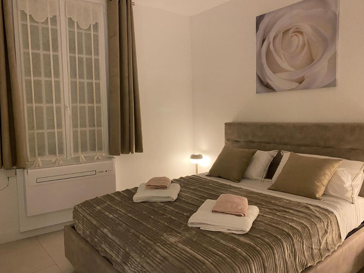 Hello 2 Pieces “renove Et Climatise “ Vieil Appartement