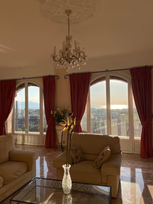 Valentino - Vue Mer- Pool House / Piscine Villa *