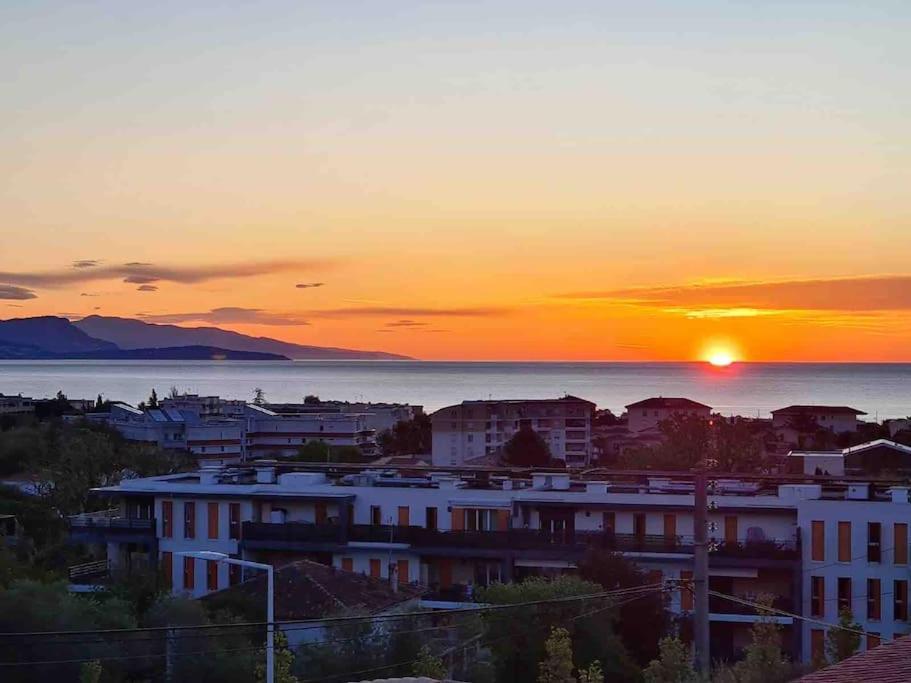 Valentino - Vue Mer- Pool House / Piscine * Antibes