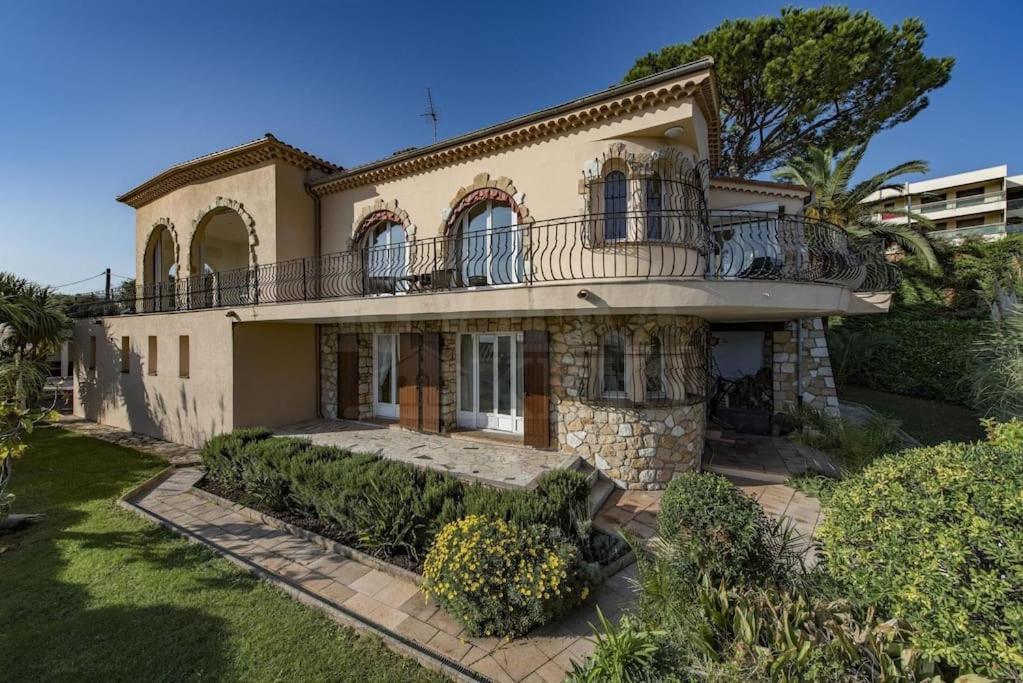Valentino - Vue Mer- Pool House / Piscine Villa