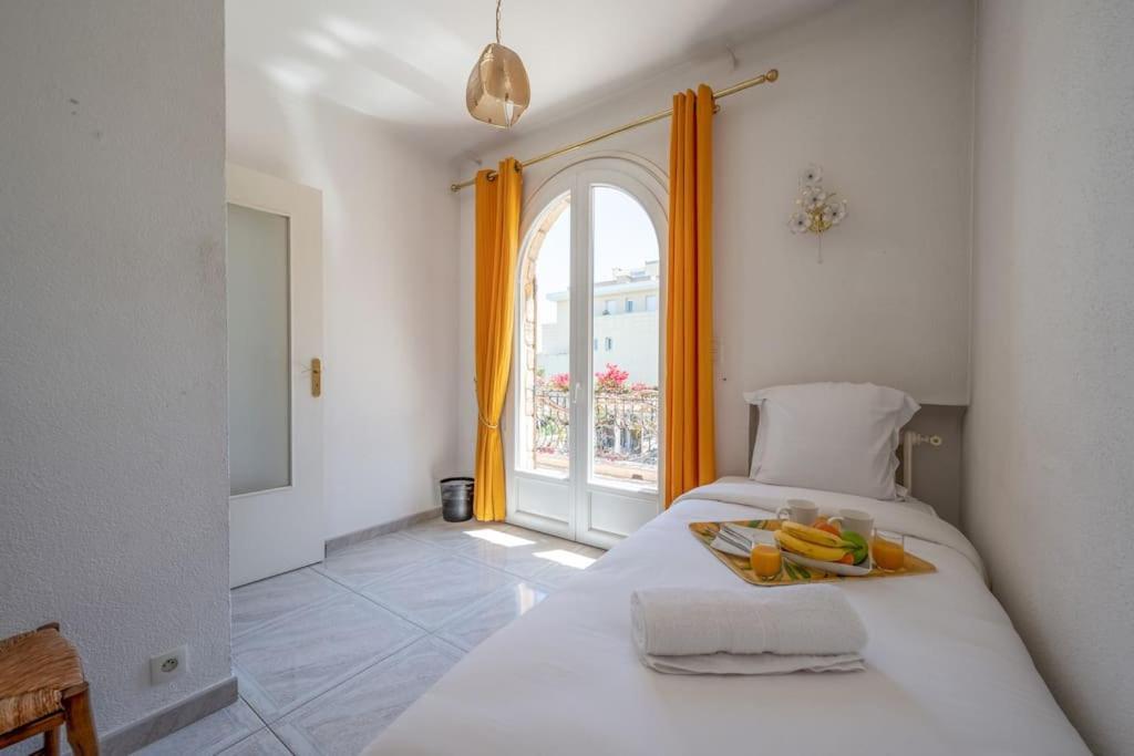 Valentino - Vue Mer- Pool House / Piscine Antibes