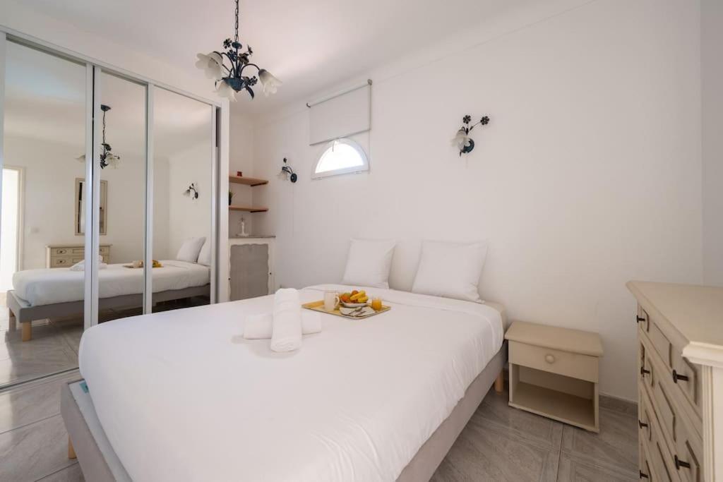 Valentino - Vue Mer- Pool House / Piscine Villa