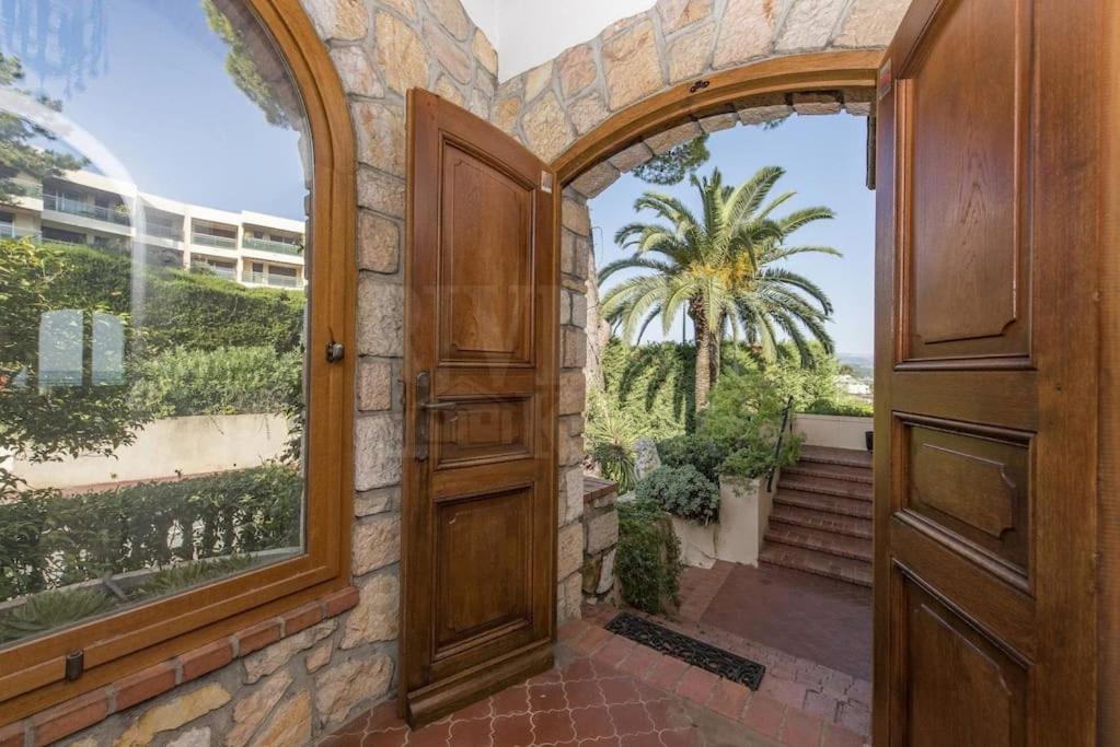 Valentino - Vue Mer- Pool House / Piscine *
