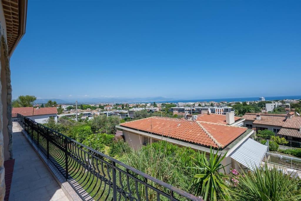 Villa Valentino - Vue Mer- Pool House / Piscine
