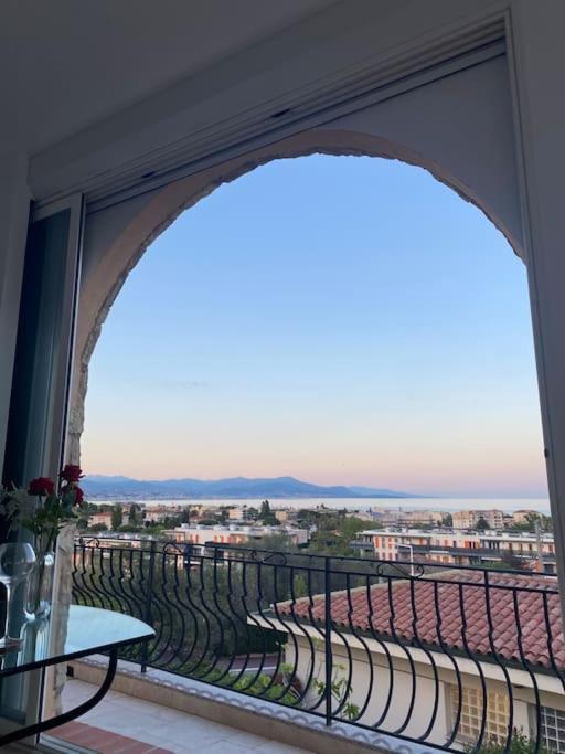 Valentino - Vue Mer- Pool House / Piscine Villa *