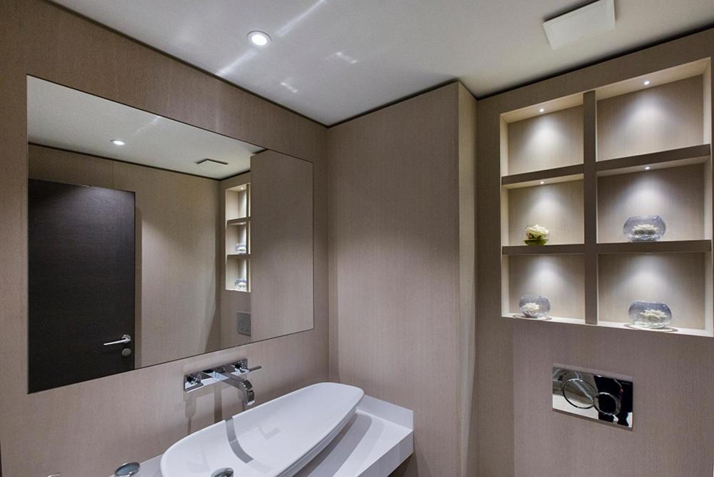 Apartment Parc Du Cap Luxury *