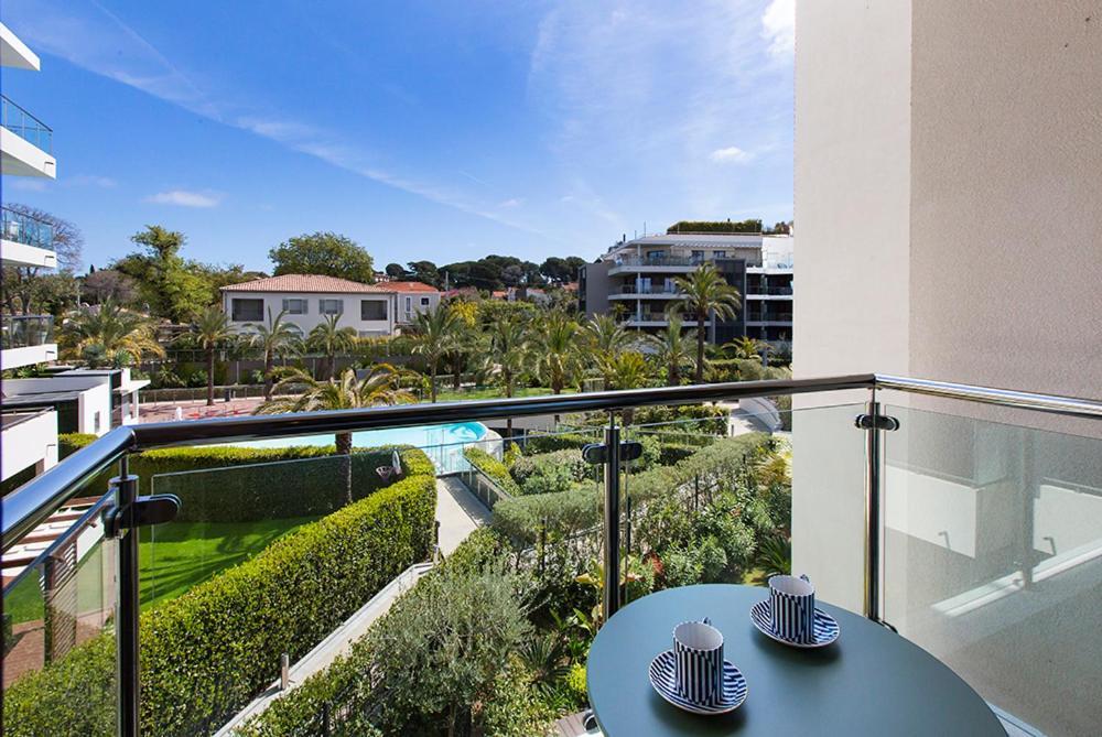 Parc Du Cap Luxury