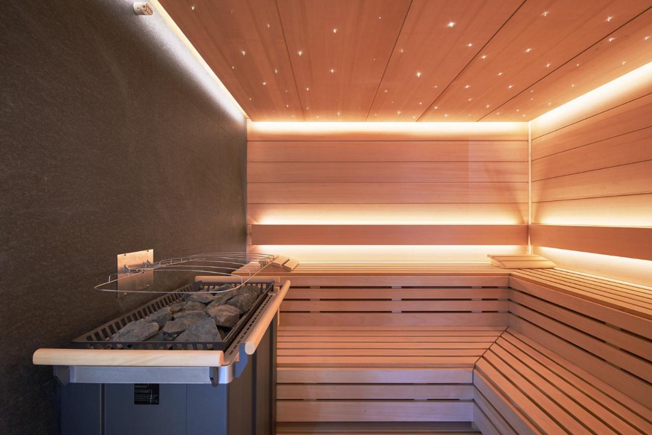 Apartment Parc Du Cap Luxury
