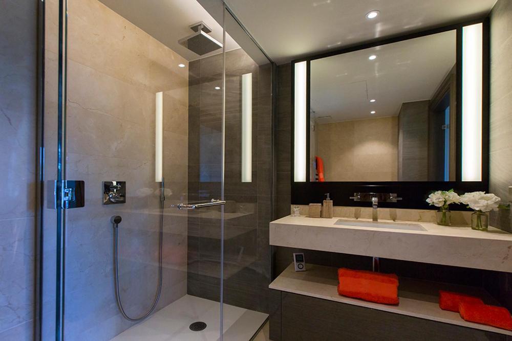 Apartment Parc Du Cap Luxury Antibes