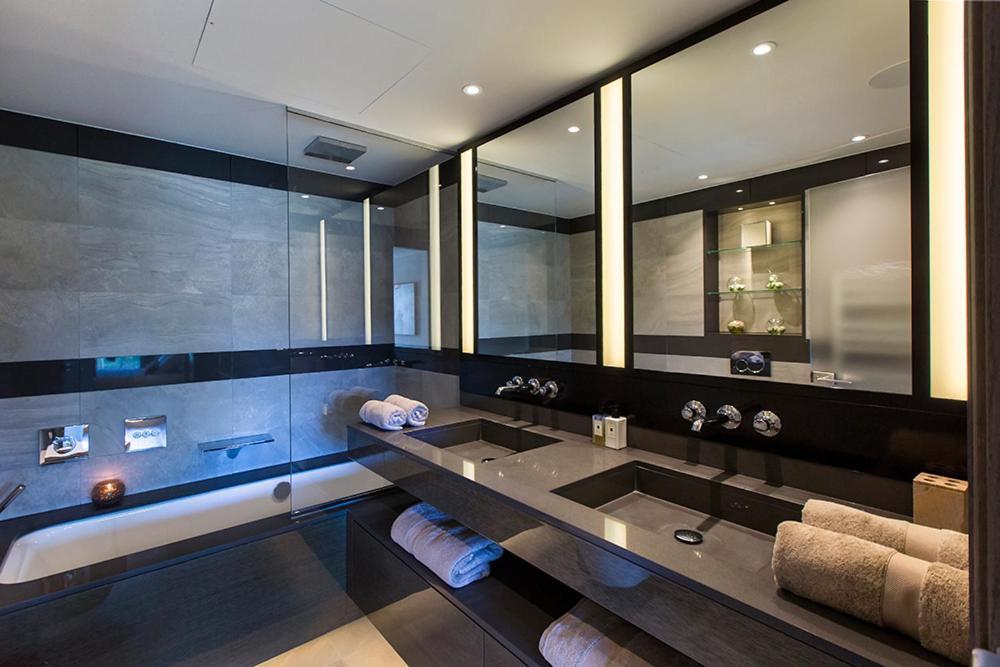 Parc Du Cap Luxury Apartment