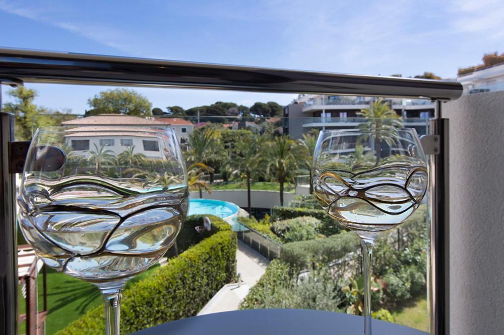 Parc Du Cap Luxury Apartment *