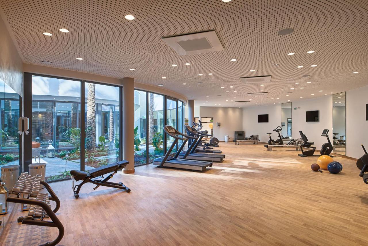 Parc Du Cap Luxury Apartment