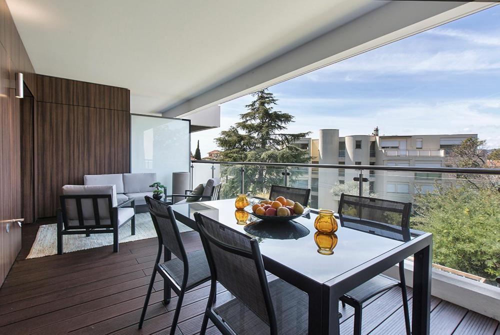 Parc Du Cap Luxury Antibes