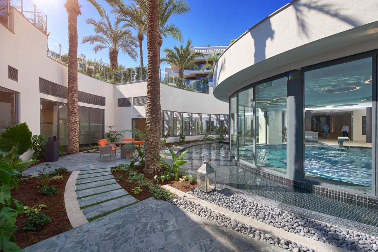 Parc Du Cap Luxury Apartment Antibes