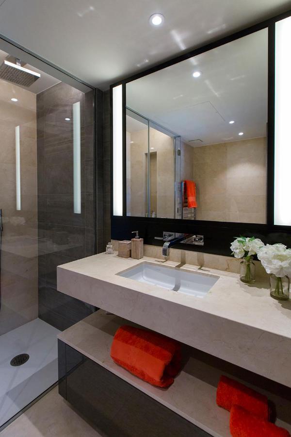 Apartment Parc Du Cap Luxury Antibes