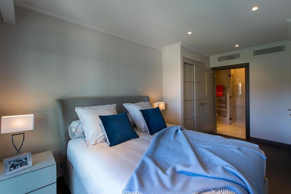 Parc Du Cap Luxury *