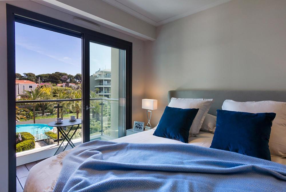 Parc Du Cap Luxury Apartment