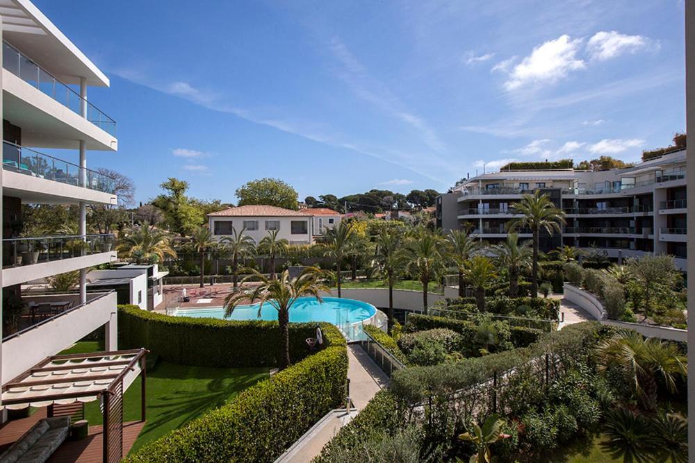 Parc Du Cap Luxury Apartment *