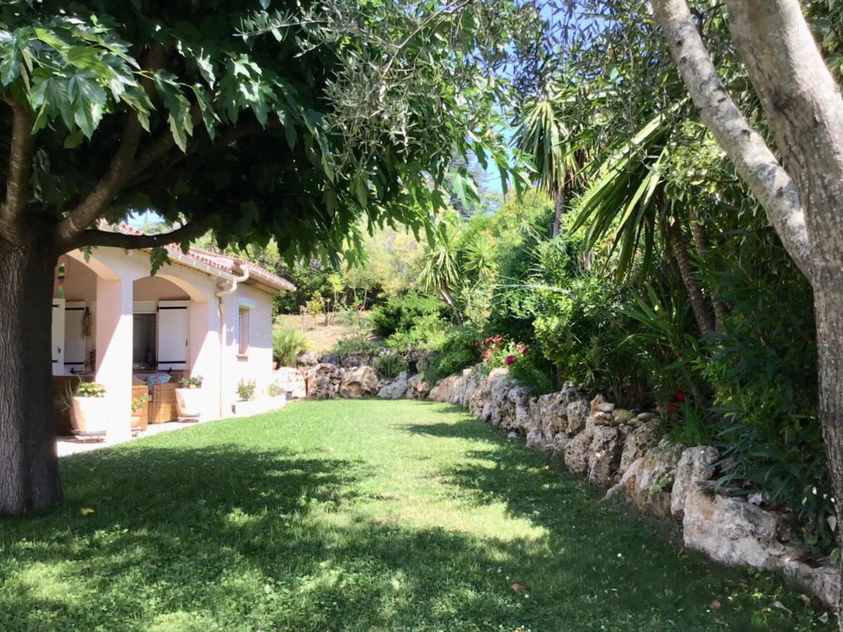 Villa Hibiscus *