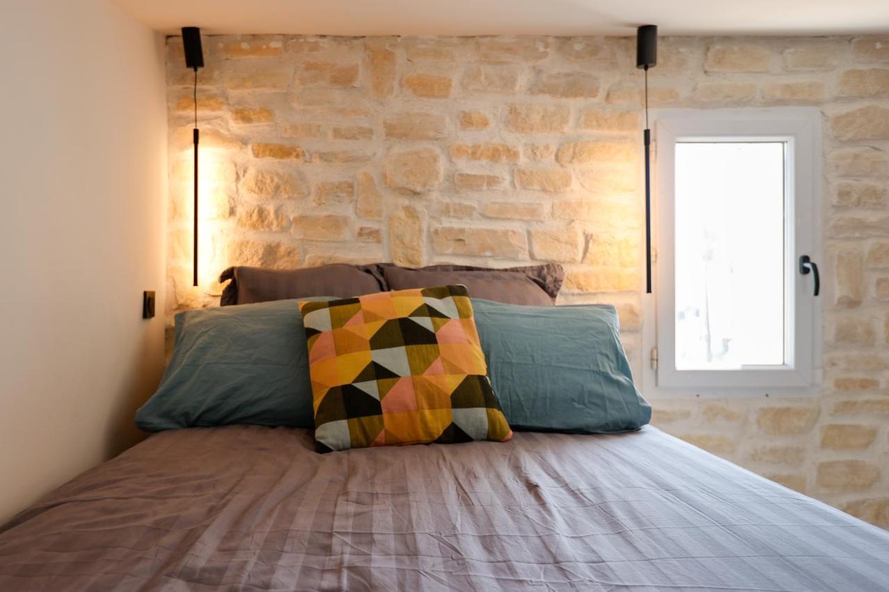 Sous Les Toits Appartement Antibes