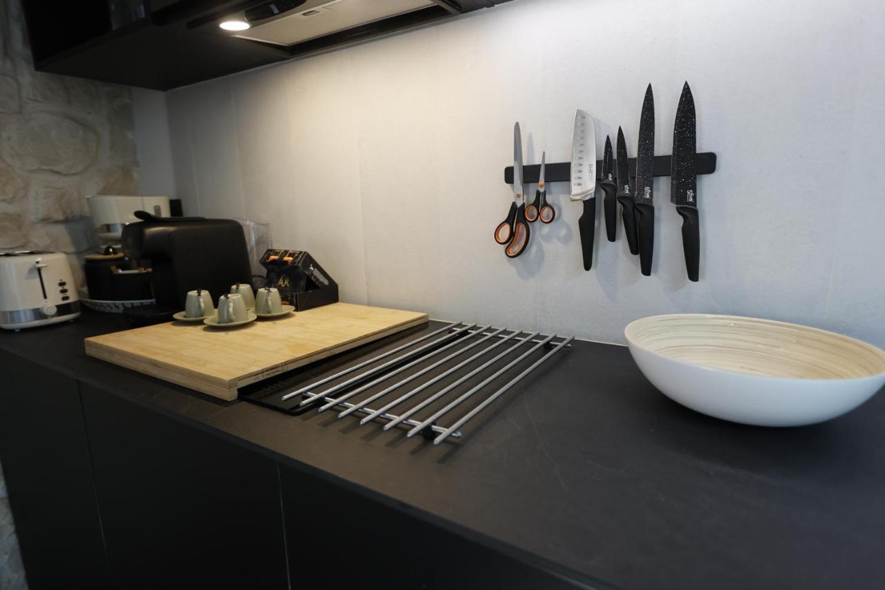 Appartement Sous Les Toits *