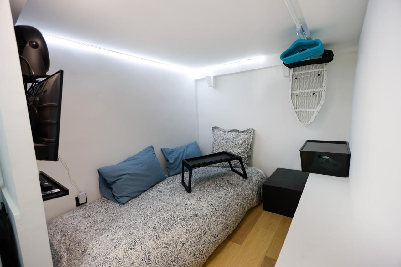 Appartement Sous Les Toits *