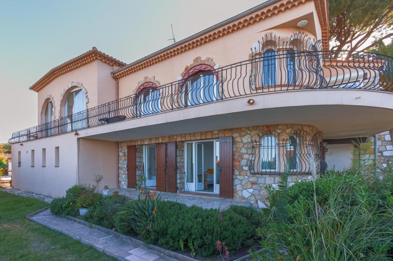 Valentino - Vue Mer- Pool House / Piscine