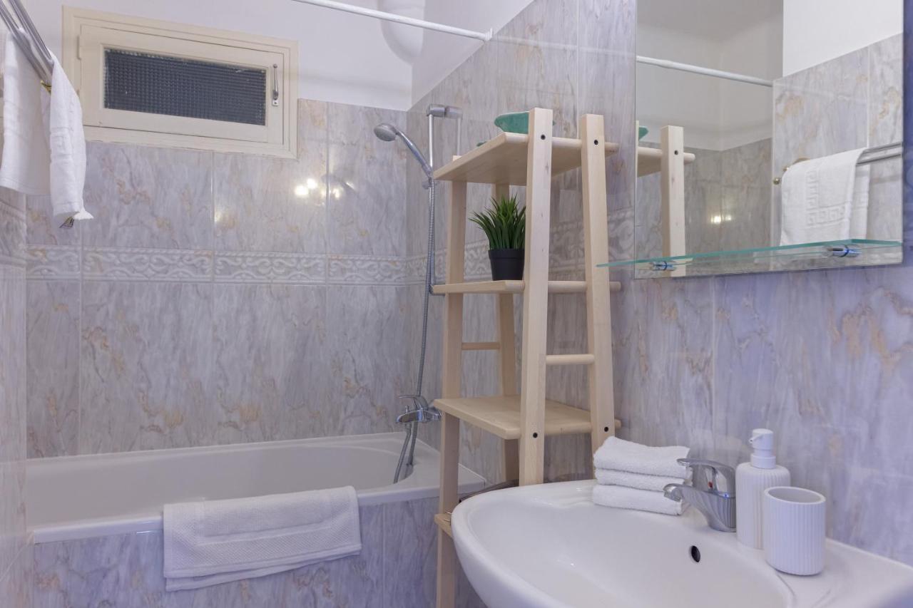 Valentino - Vue Mer- Pool House / Piscine Antibes