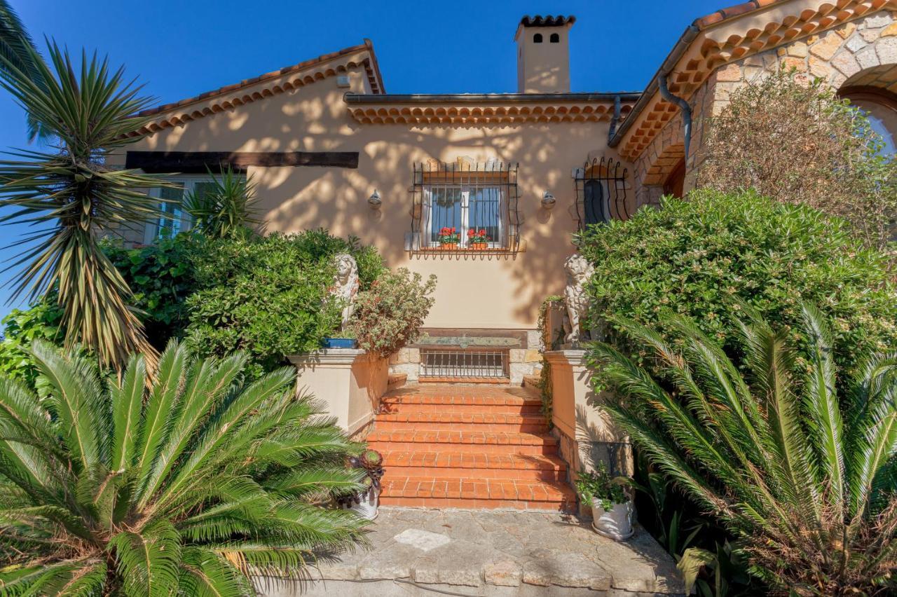Valentino - Vue Mer- Pool House / Piscine