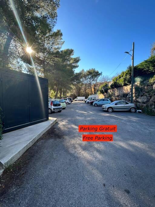Apartment Love 80m2 Bdsm 50 Nuances De Grey - Sauna - Parking Gratuit *