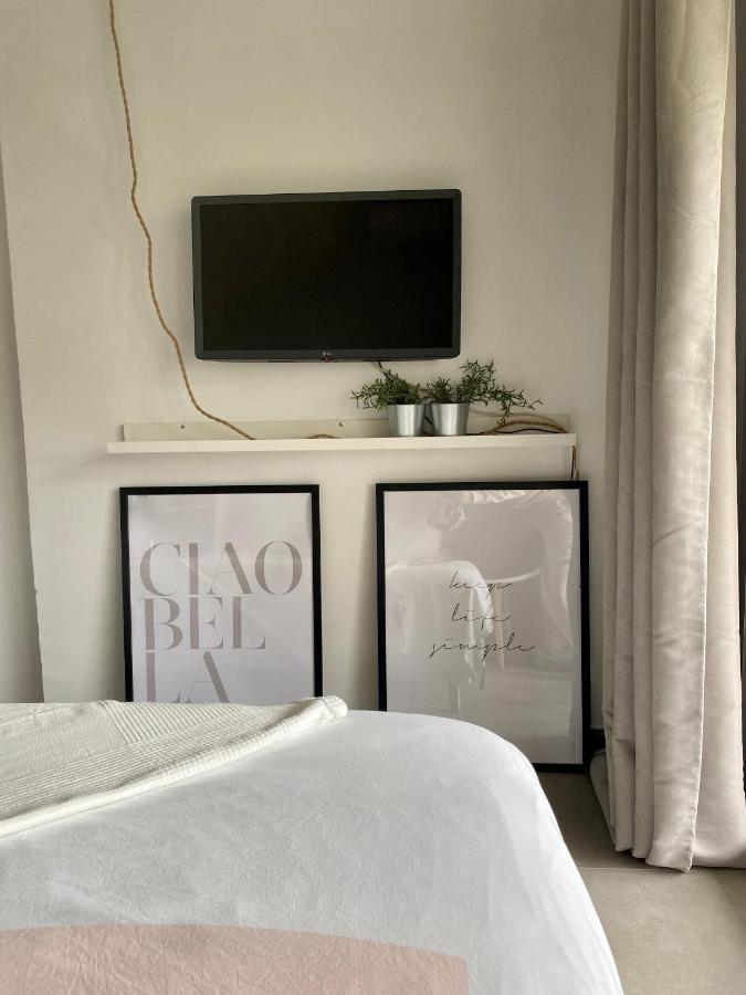 Le Maya - Avec Piscine Apartment *