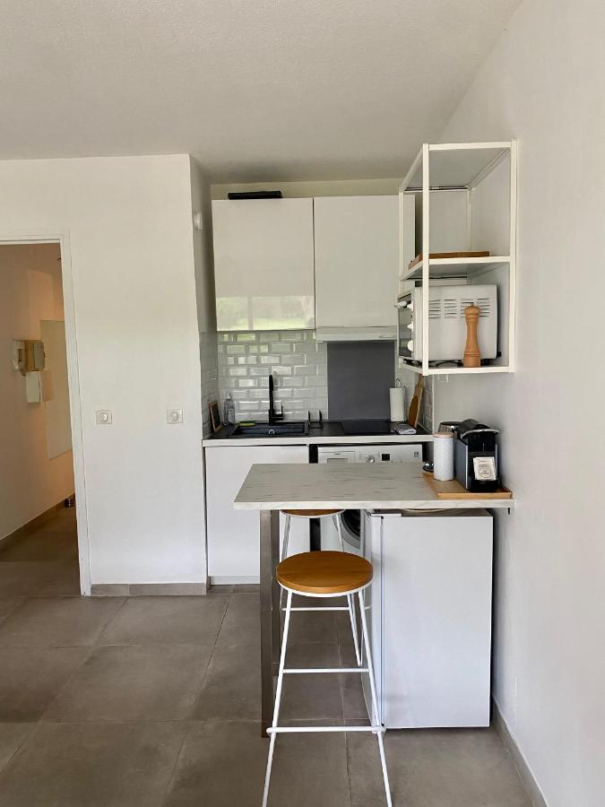 Apartment Le Maya - Avec Piscine Antibes