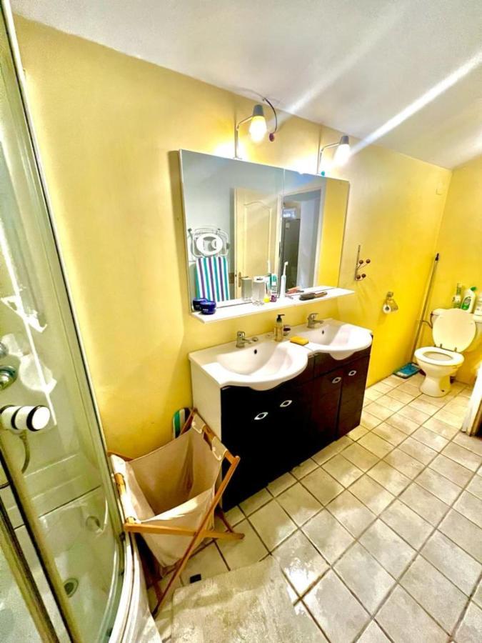 Holiday home House In The City-center Of With A Private Pool Antibes
