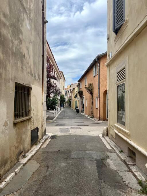 Cute Duplex * Antibes