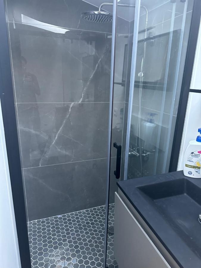 Scoubidou Ferienhaus Antibes