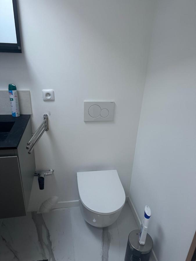Scoubidou Ferienhaus *