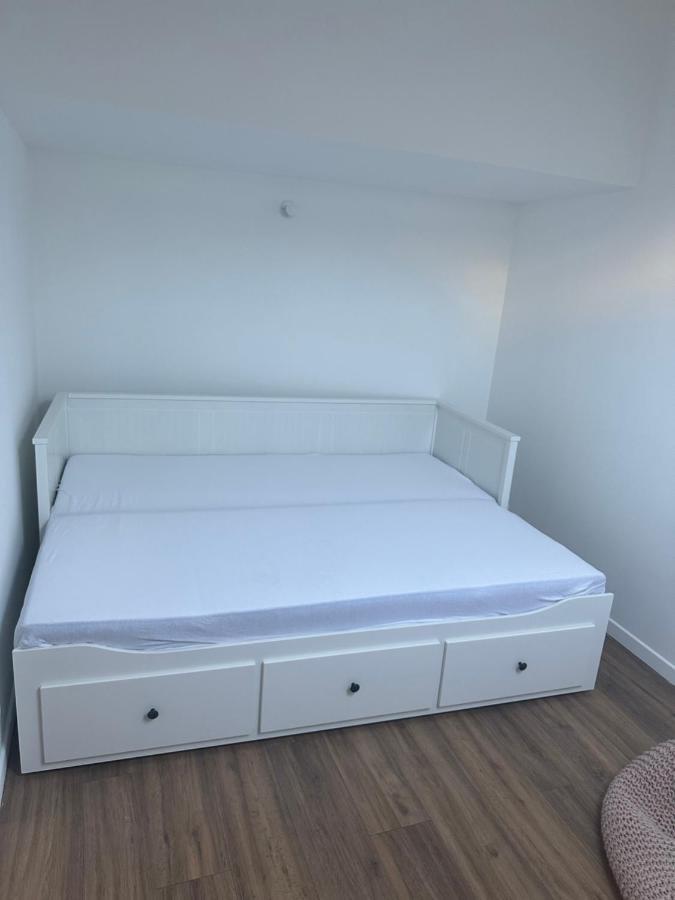 Scoubidou Ferienhaus Antibes