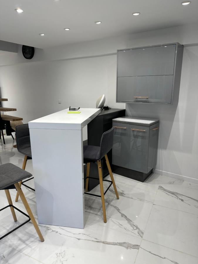 Scoubidou Ferienhaus